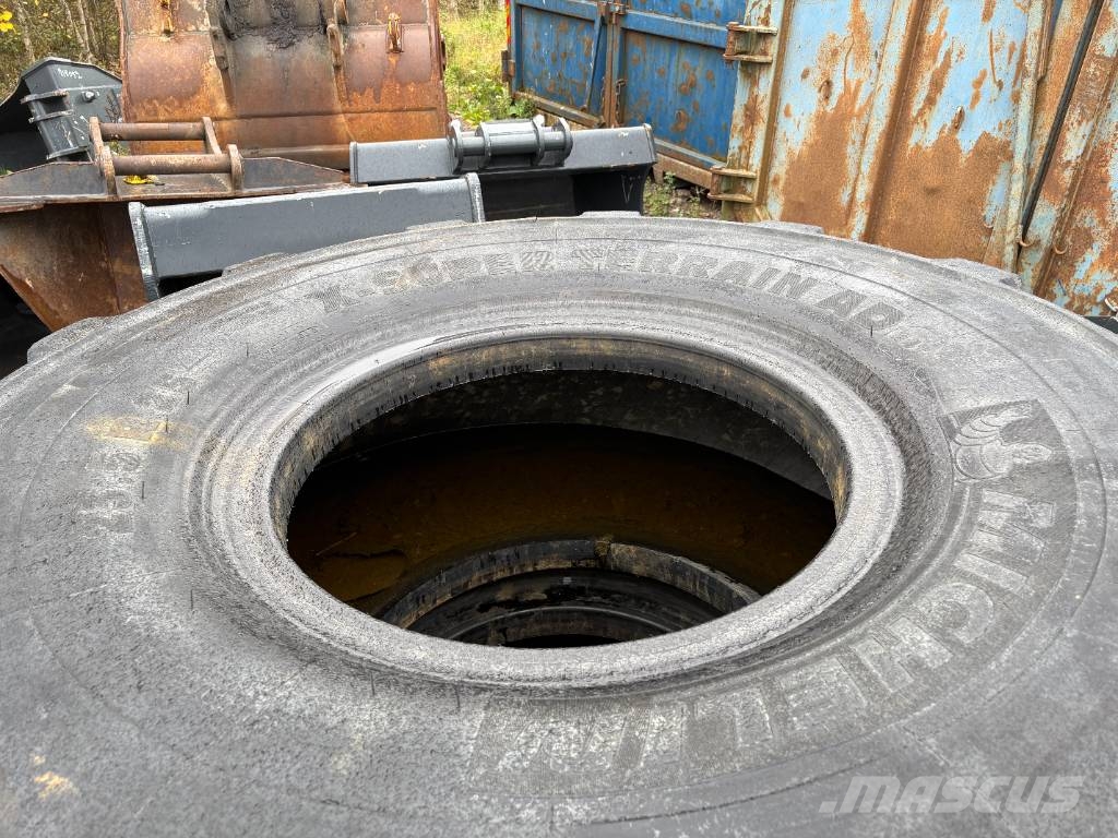 Volvo L 120 H Wheel loaders