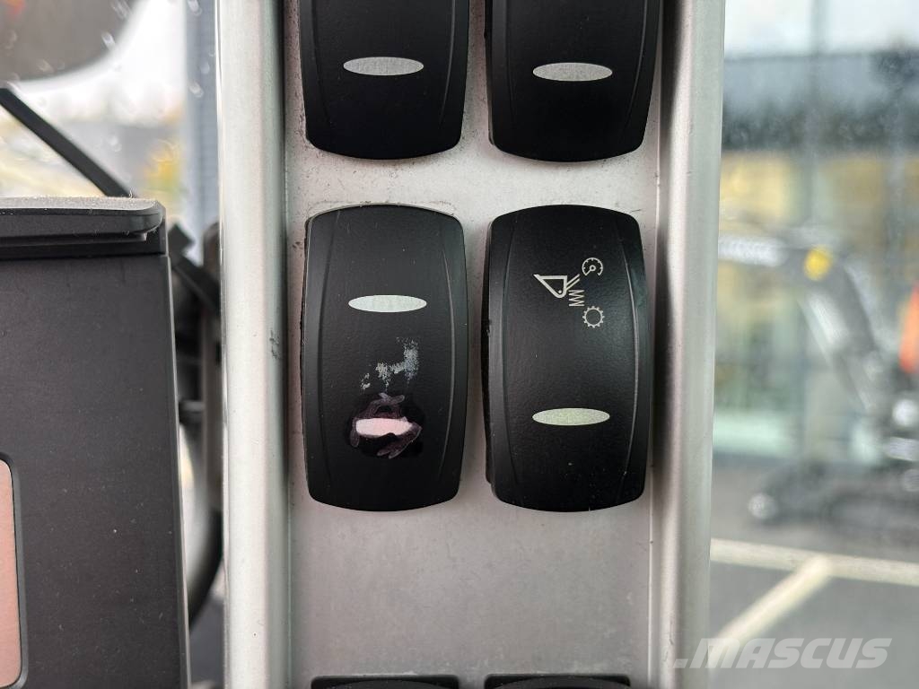 Volvo L 120 H Wheel loaders