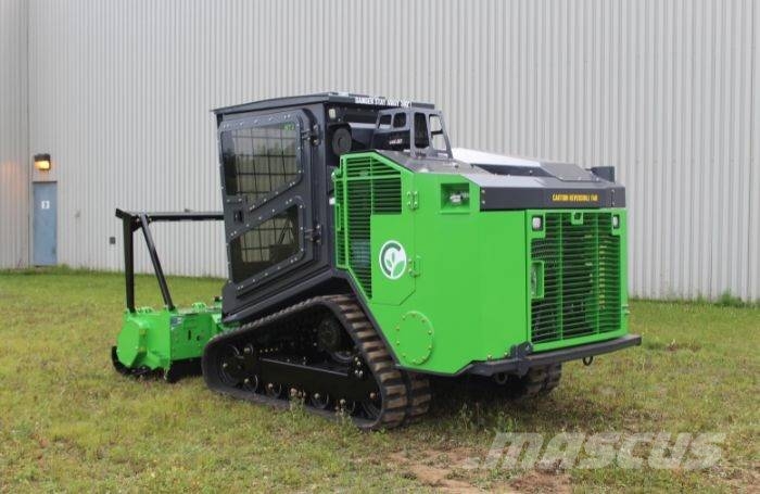 Green-Tec MT2 Gozdarstvo - drugo