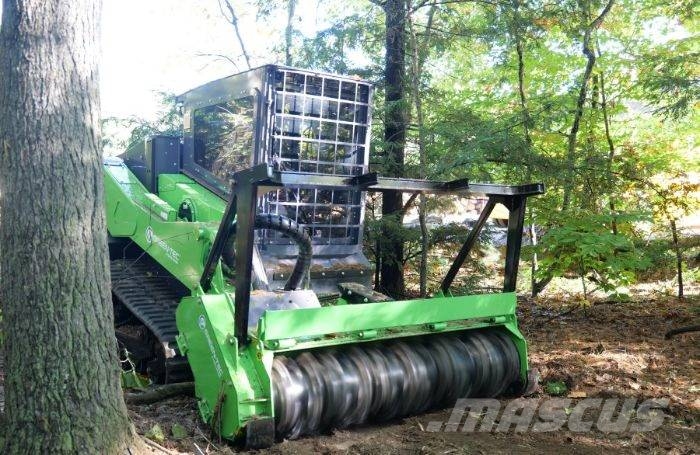 Green-Tec MT2 Gozdarstvo - drugo