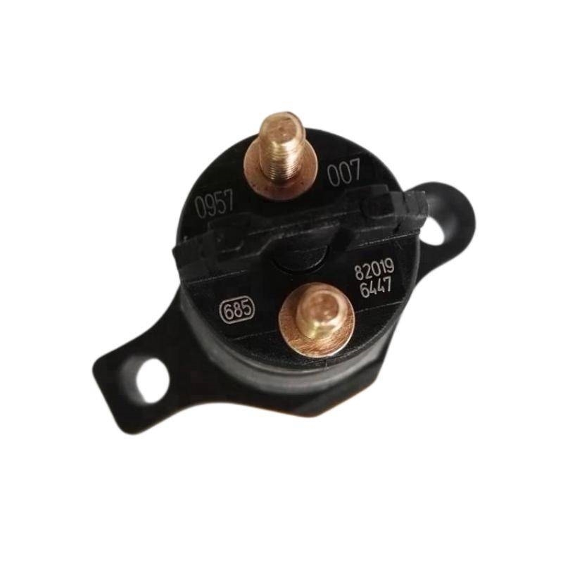 Cummins Injector 4897271 5263307 5255184 2830221 2830224 Motorer
