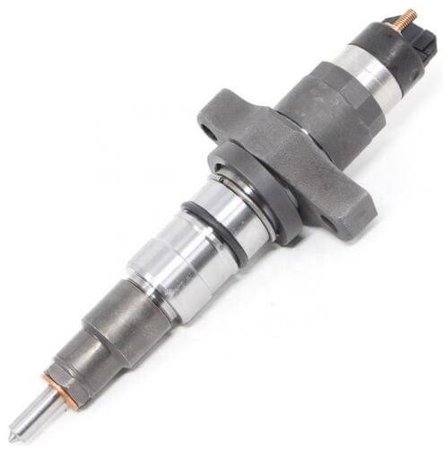 Cummins Injector 4897271 5263307 5255184 2830221 2830224 Motorer