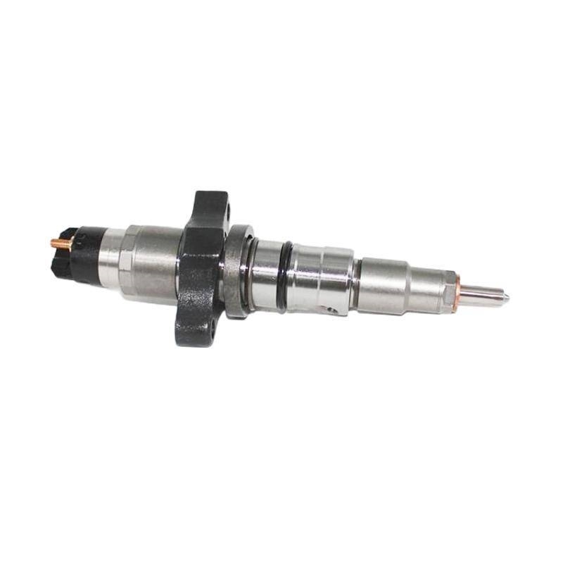 Cummins Injector 4897271 5263307 5255184 2830221 2830224 Motorer