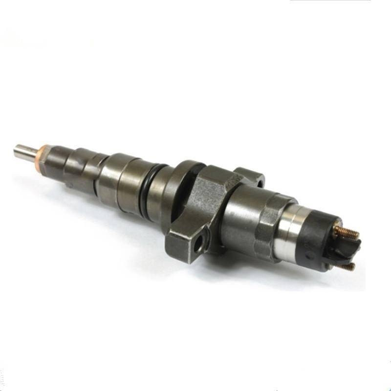 Cummins Injector 4897271 5263307 5255184 2830221 2830224 Motorer