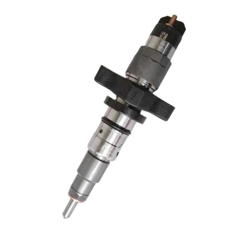 Cummins Injector 4897271 5263307 5255184 2830221 2830224 Motorer