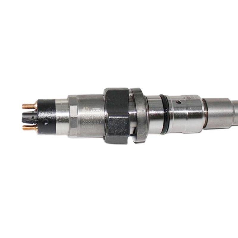Cummins Injector 4897271 5263307 5255184 2830221 2830224 Motorer