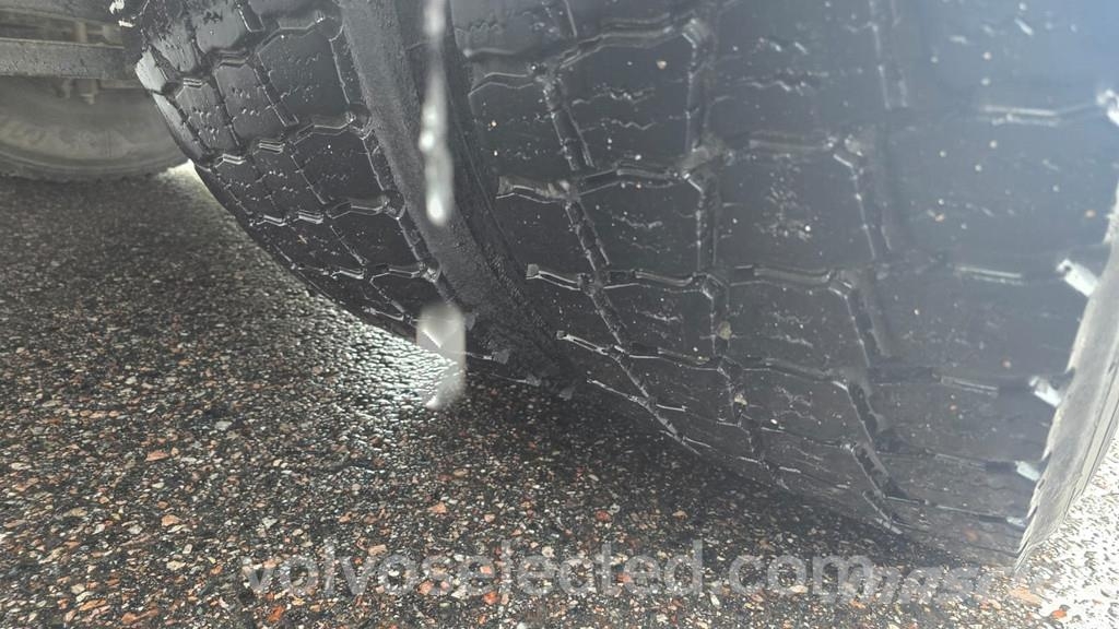 Volvo FE Volvo FE280 4x2 Euro 6 Jakeluauto 8,5m VAK KSA Sanduk kamioni