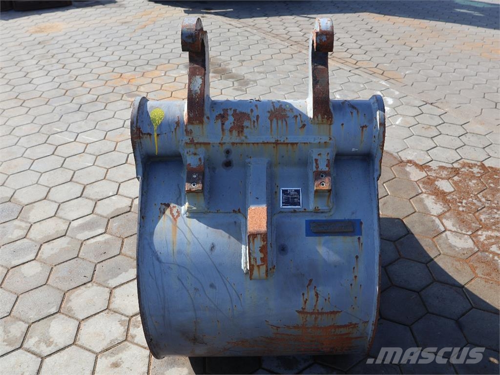  TIEFLÖFFEL 850 MM BREIT, Farm machinery
