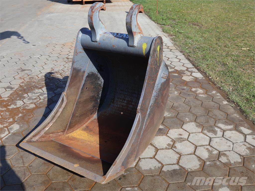  TIEFLÖFFEL 850 MM BREIT, Farm machinery