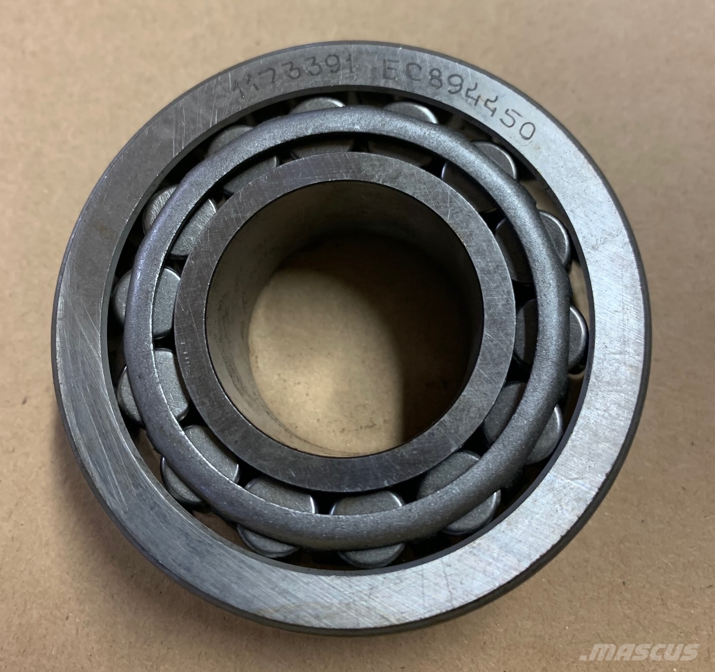 Deutz-Fahr Bearing 01173391, 1173391, 0117 3391, 0117-3391 Трансмиссии