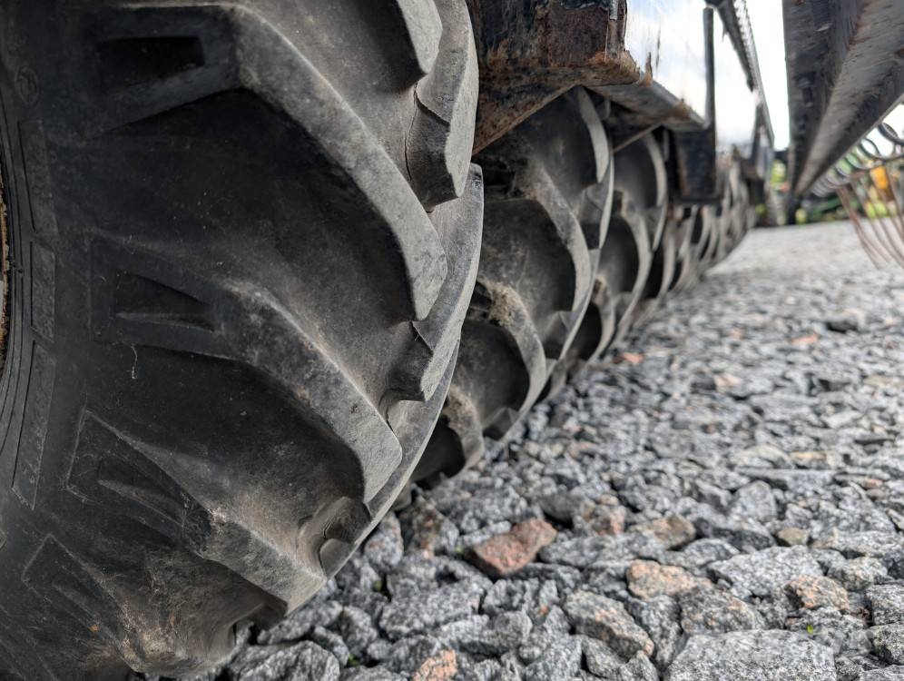 Simulta Junkkari S3000T jyräcombi Kombi-såmaskiner