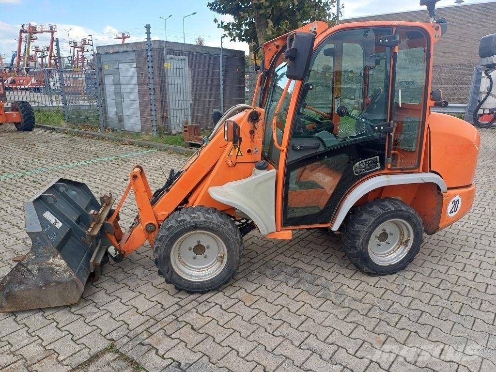 Kramer 5035 Preis: € 18.900,-- netto 轮式装载机