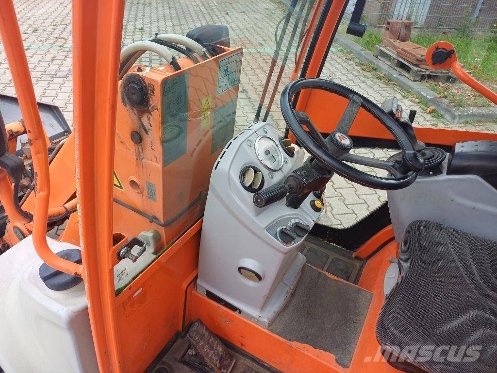 Kramer 5035 Preis: € 18.900,-- netto 轮式装载机