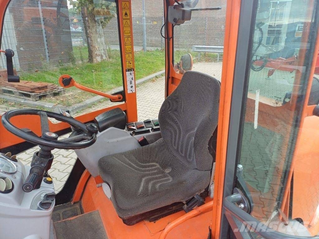 Kramer 5035 Preis: € 18.900,-- netto 轮式装载机