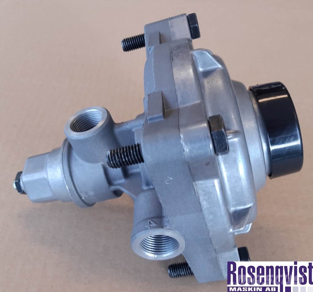Deutz-Fahr Valve 0.012.1712.4, 4712000080, 02382049 Freins