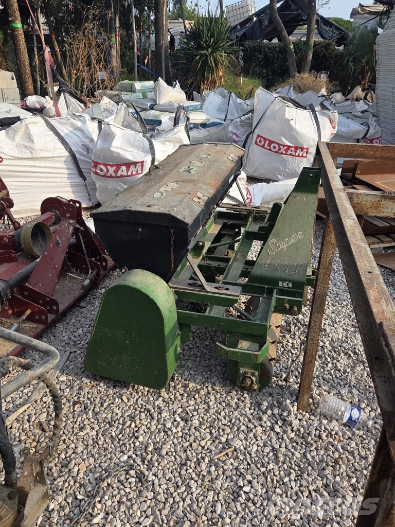 LS R 60 R Tractoren