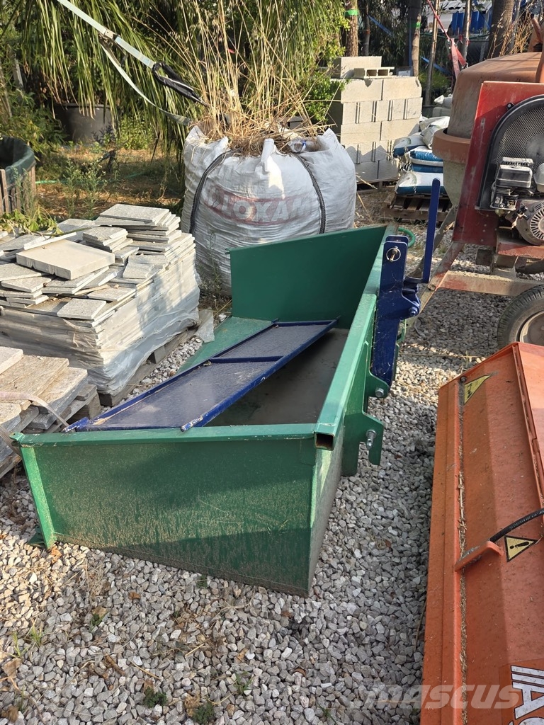 LS R 60 R Tractoren