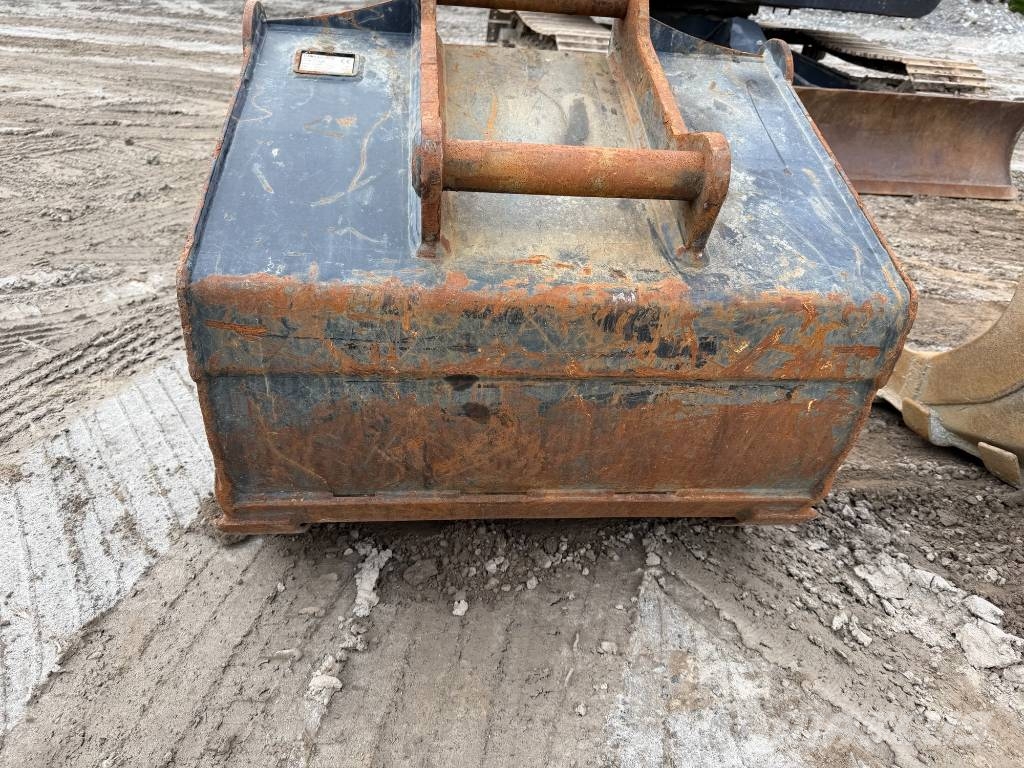 Hitachi ZX 85 US-6 Mini excavators 7t - 12t