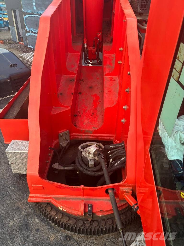Demag AC 30 City 越野起重機