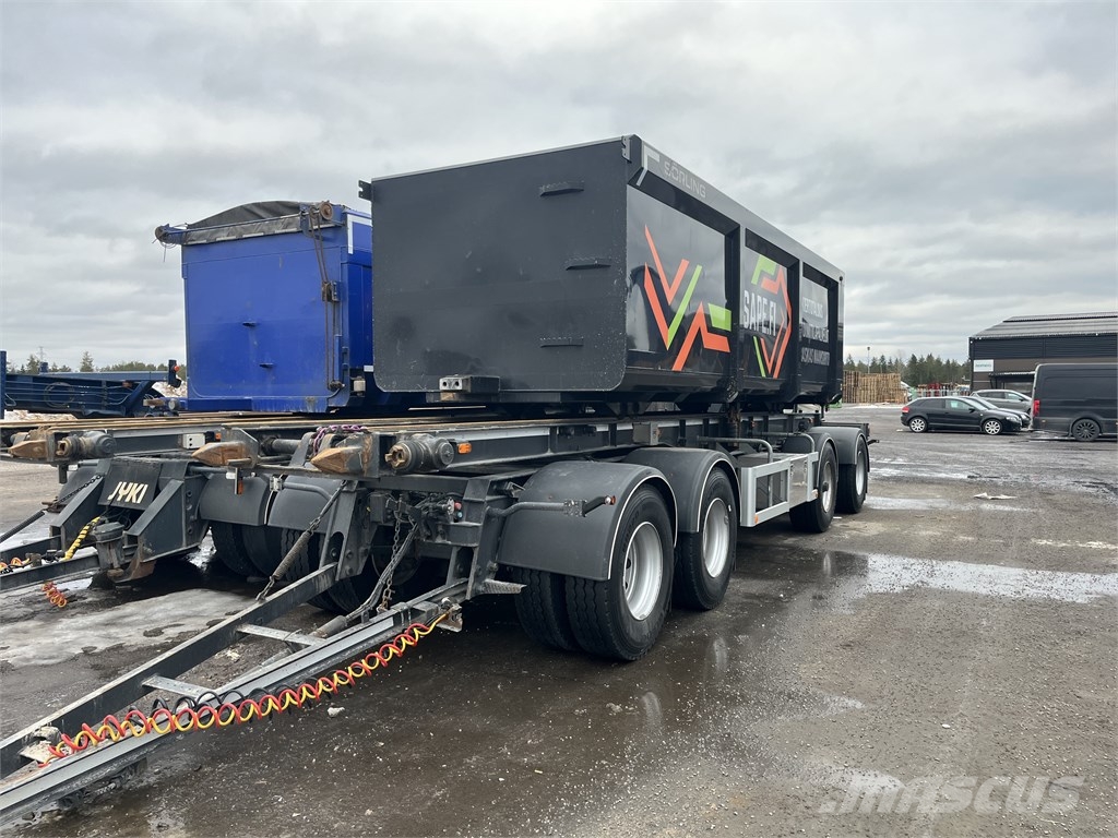 Volvo FH 16 750 شاحنات قلابة