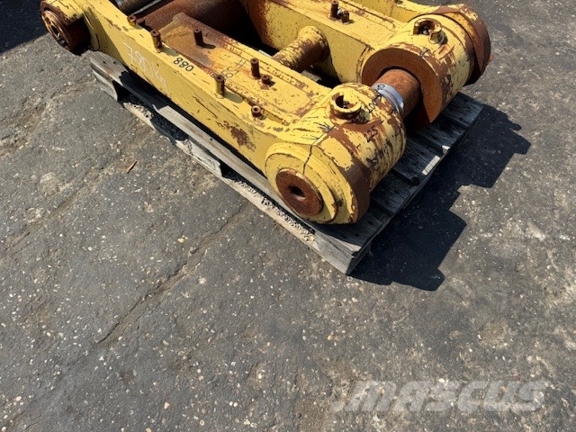 CAT 375 EXCAVATOR LINKS Excavator