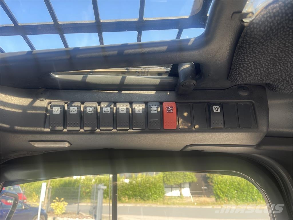 Linde H20T EVO LPG forklifts