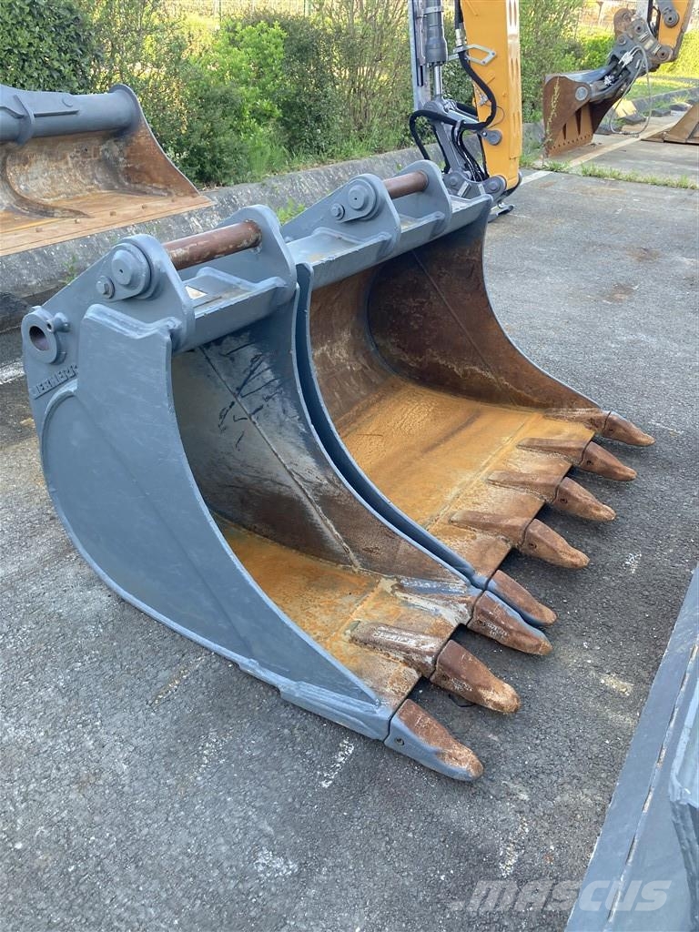 Liebherr R 914 Compact Litronic Crawler excavators