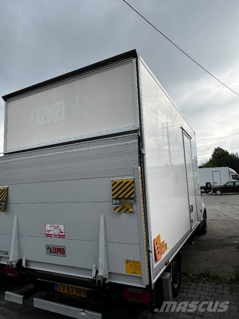 Iveco 35S17 Transport - Övriga