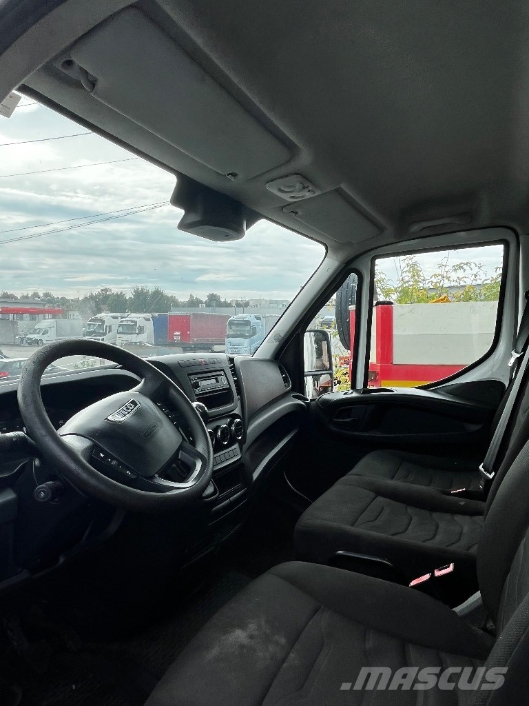 Iveco 35S17 Transport - Övriga