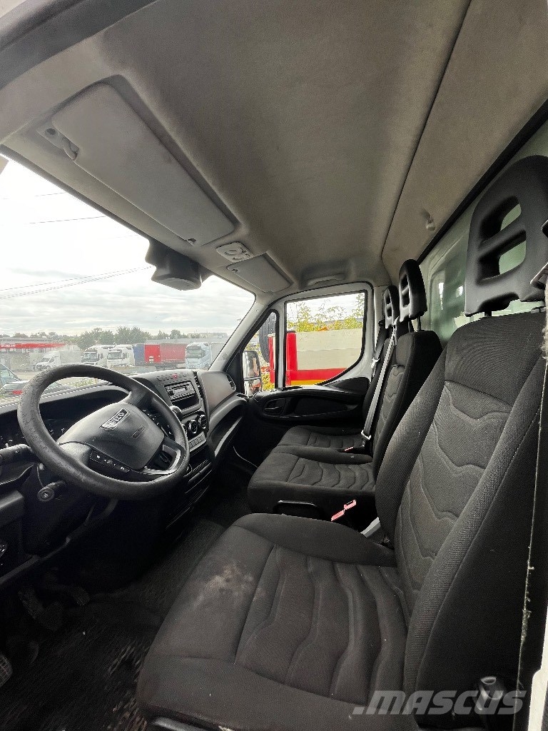 Iveco 35S17 Transport - Övriga