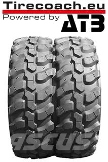 Trexcavator 315/70r22.5 TREX 1 TWIN Pneus, rodas e aros