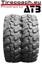 Trexcavator 315/70r22.5 TREX 1 TWIN Pneus, rodas e aros