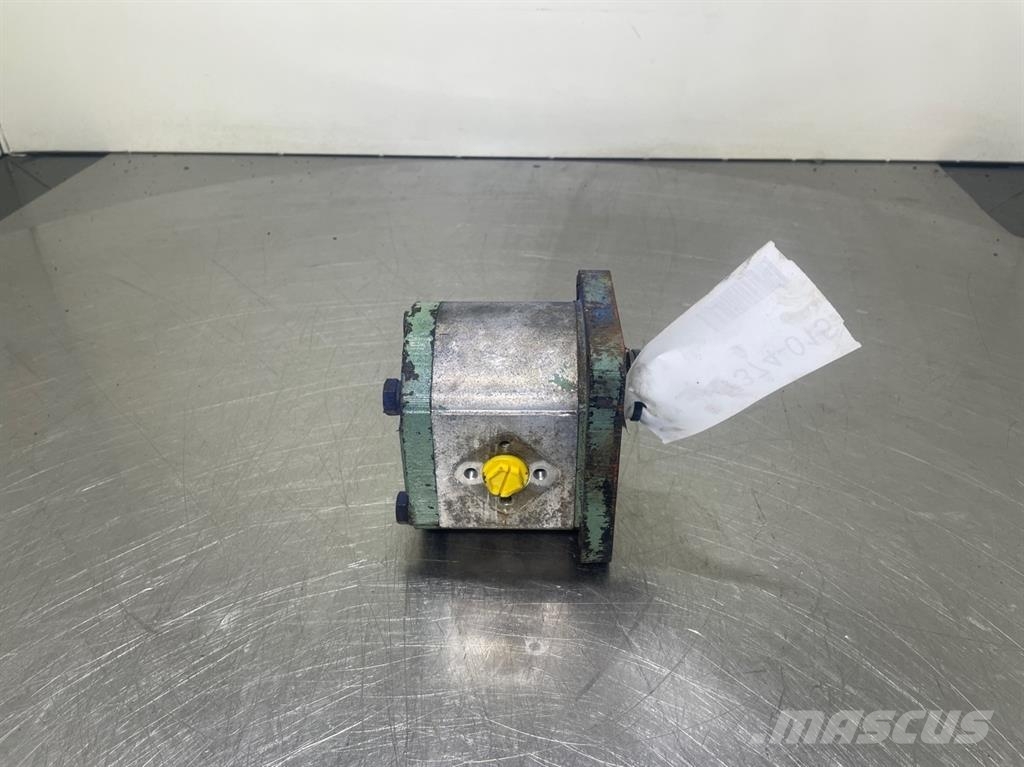Casappa PLP30.27S0-83E3-LED-Gearpump/Zahnradpumpe Hydraulics