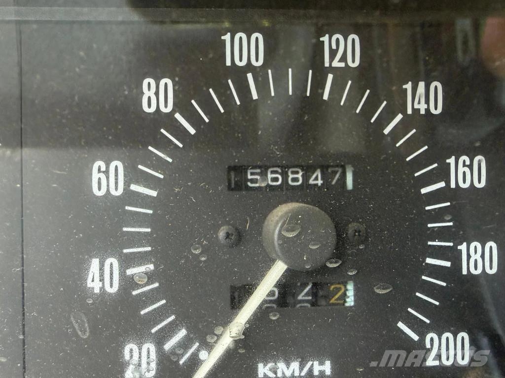 Range Rover Rover Vogue - SUV - 4x4 - Manual Gearbox - Automat Auto's