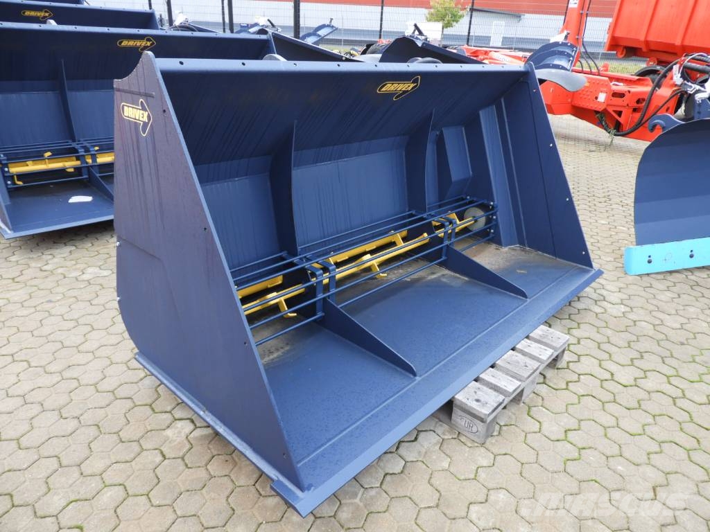 Drivex SS20 Sandspridare "ERBJUDANDE" Spargisale