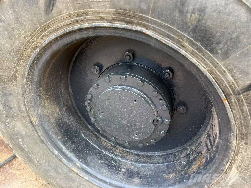 Dynapac CA25D 单轮压路机