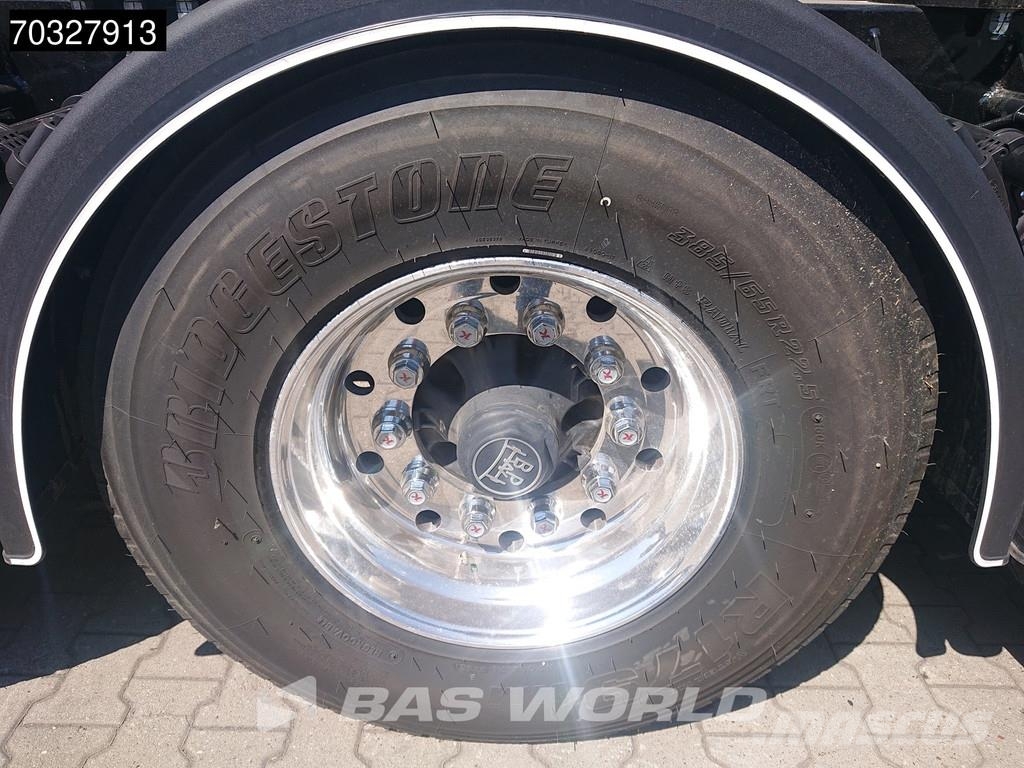 Kässbohrer STB NEW! 30.000L Bitumen Semirremolques cisterna