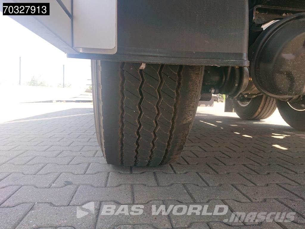 Kässbohrer STB NEW! 30.000L Bitumen Semirremolques cisterna