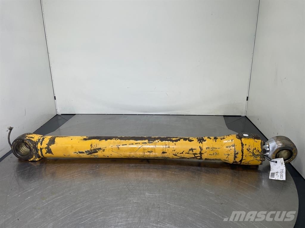 Liebherr A316-9902676-Bucket cylinder/Tieflöffelzylinder Hidráulica