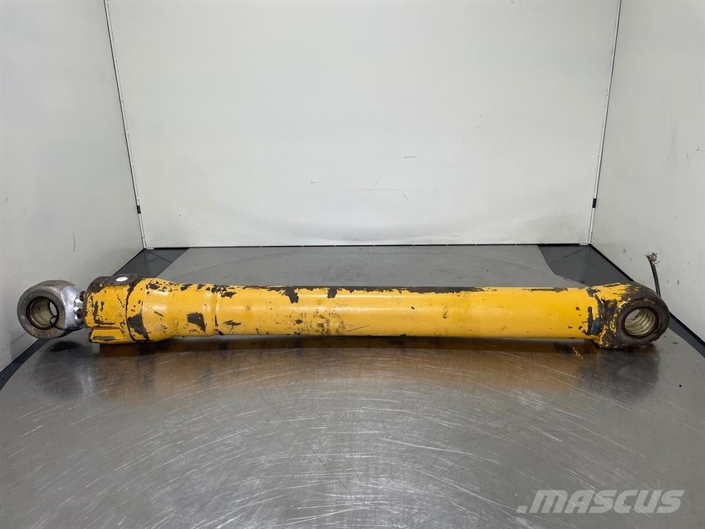 Liebherr A316-9902676-Bucket cylinder/Tieflöffelzylinder Hidráulica