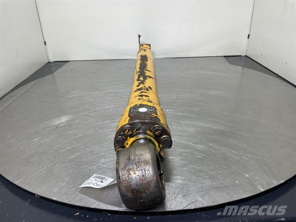 Liebherr A316-9902676-Bucket cylinder/Tieflöffelzylinder Hidráulica