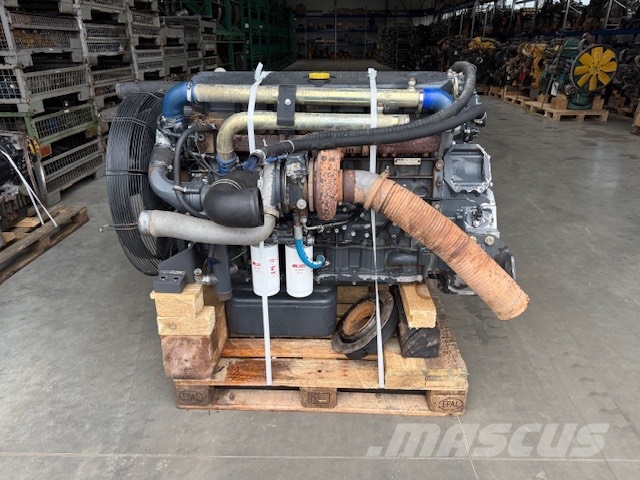 Iveco 8VEXL 10.3MLR USED ENGINES CASE 330 Motory