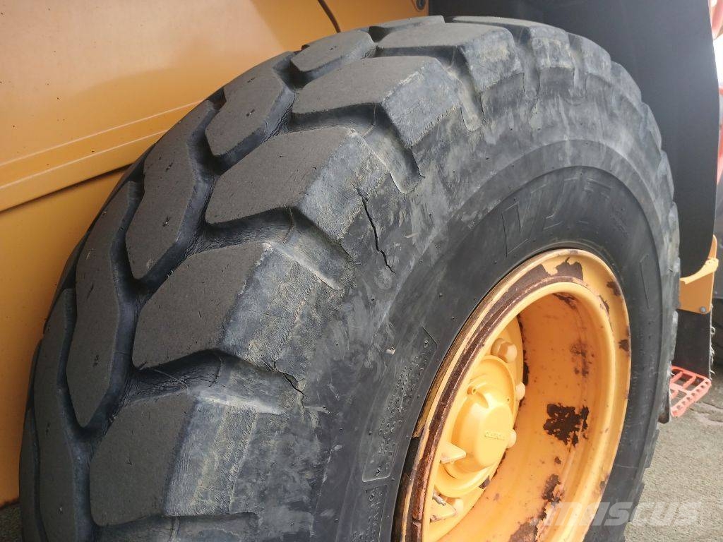 Volvo L 60 H Φορτωτές με λάστιχα (Τροχοφόροι)