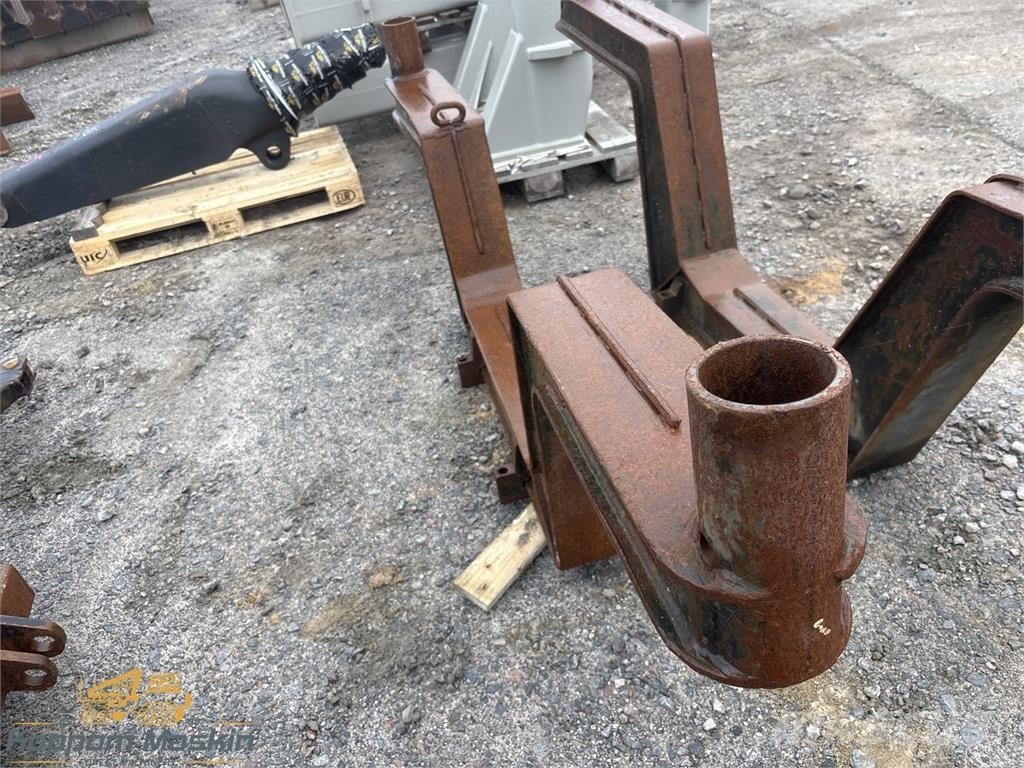 Ösa 280 Used/Beg Muut
