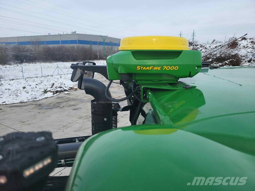 John Deere R4150i PowrSpray Αυτοκινούμενα ψεκαστικά