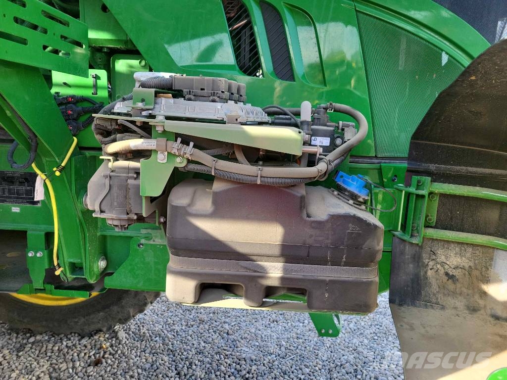 John Deere R4150i PowrSpray Αυτοκινούμενα ψεκαστικά