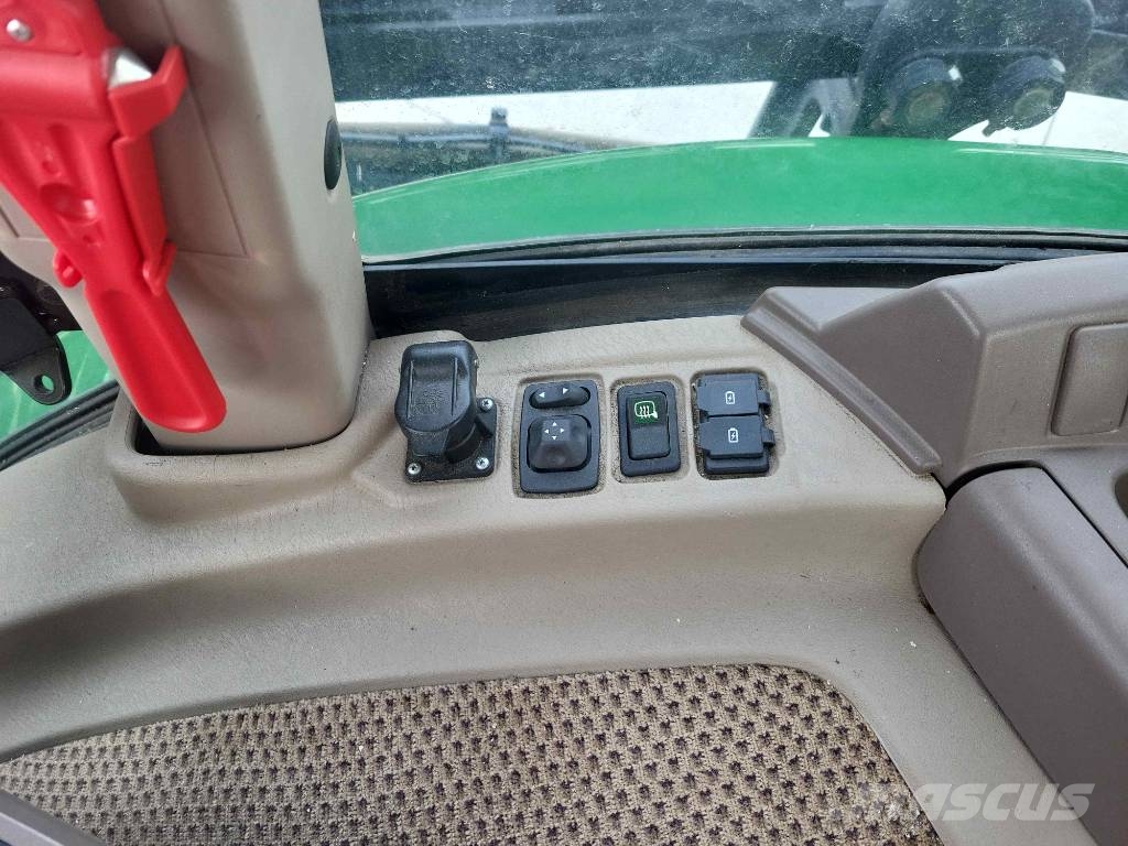 John Deere R4150i PowrSpray Αυτοκινούμενα ψεκαστικά