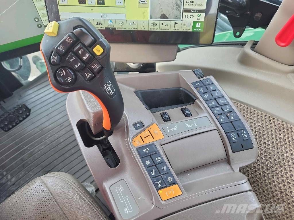 John Deere R4150i PowrSpray Αυτοκινούμενα ψεκαστικά