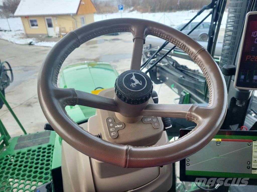 John Deere R4150i PowrSpray Αυτοκινούμενα ψεκαστικά