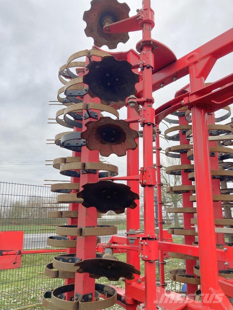Horsch Cruiser 6 XL Cultivators